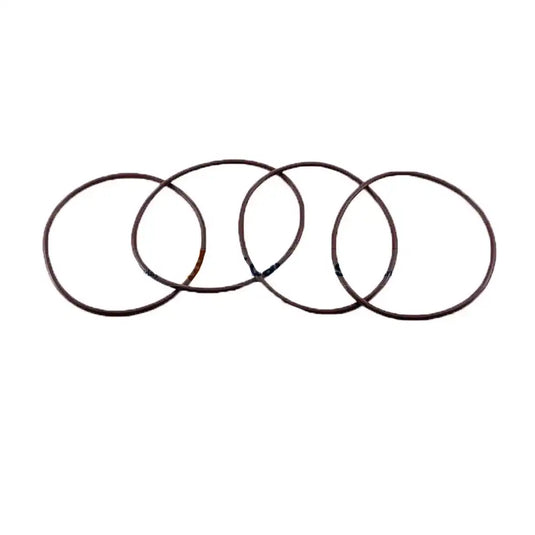 Air Compressor Parts ZR3 Oil Cooler Service Kit 2910505000 for Atlas Copco - Engine Parts > Air Intake and Exhaust System > Air Compressor Parts from MyMROmarts