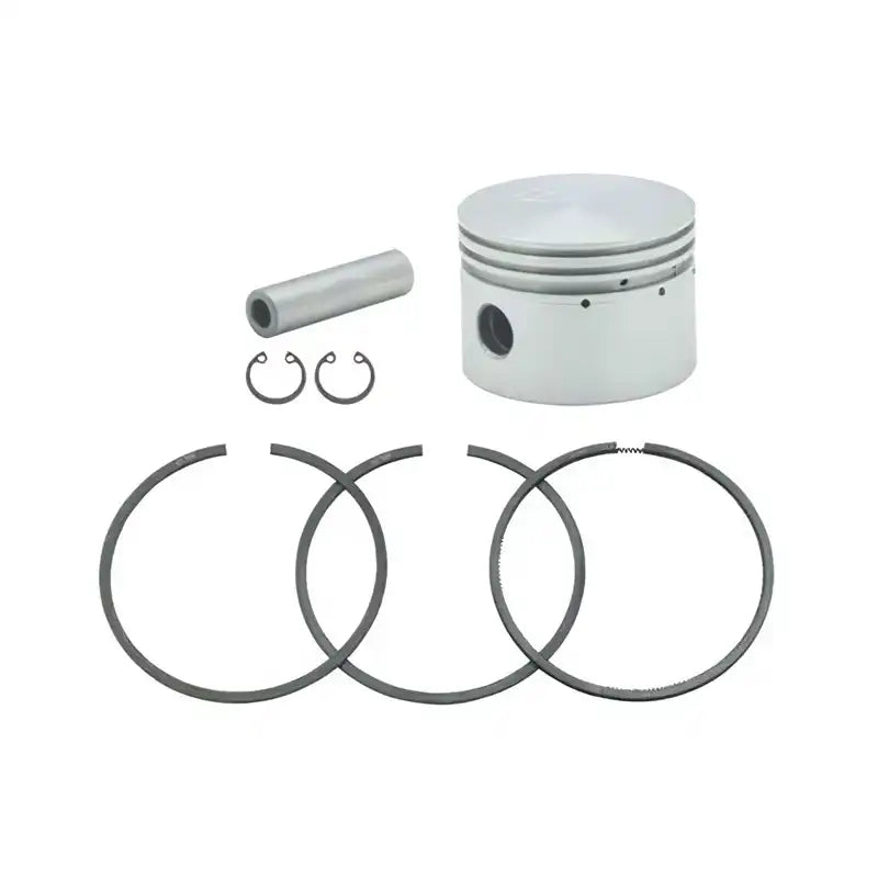 Load image into Gallery viewer, Air Compressor Piston Ring 3094151 for Volvo F10 F12 F16 FL7 FL10 B10 Truck - Engine Parts > Air Intake and Exhaust System > Air Compressor Parts from MyMROmarts
