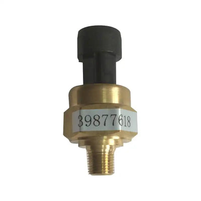 Air Compressor Pressure Sensor 39875539 39877618 Pressure Transducer for Ingersoll Rand from MyMROmarts