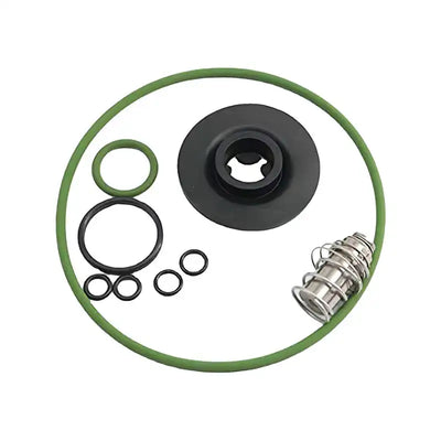 Air Compressor QuincyCWearing Parts 2901063300 for EWD330 Drain Valve Kit of Atlas Copco - Engine Parts > Air Intake and Exhaust System > Air Compressor Parts from MyMROmarts