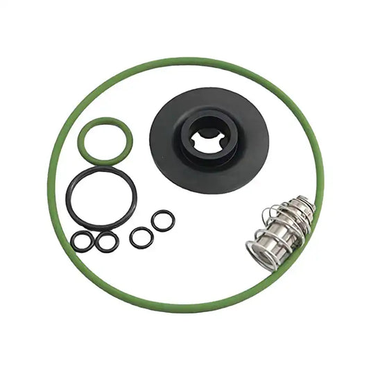 Air Compressor QuincyCWearing Parts 2901063300 for EWD330 Drain Valve Kit of Atlas Copco - Engine Parts > Air Intake and Exhaust System > Air Compressor Parts from MyMROmarts