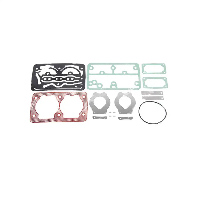 Cargue la imagen en el visor de la galería, Air Compressor Repair Kit 3095840 for Volvo FH12 FH16 FM12 NH12 B12 B7L Truck - Engine Parts &gt; Air Intake and Exhaust System &gt; Air Compressor Parts from MyMROmarts
