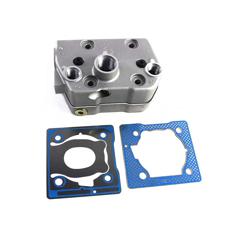 Load image into Gallery viewer, Original Air Compressor Repair Kit 4089686 4089687 9111546506 for Cummins QSB6.7 Engine - Engine Parts &gt; Air Intake and Exhaust System &gt; Air Brake Compressor from MyMROmarts
