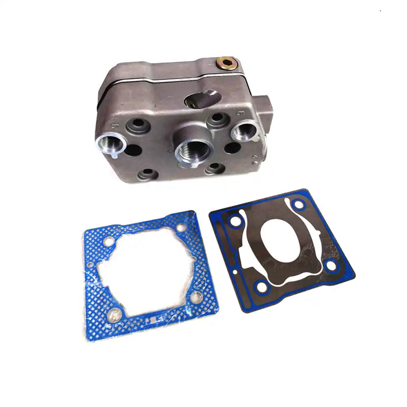 Load image into Gallery viewer, Original Air Compressor Repair Kit 4089686 4089687 9111546506 for Cummins QSB6.7 Engine - Engine Parts &gt; Air Intake and Exhaust System &gt; Air Brake Compressor from MyMROmarts
