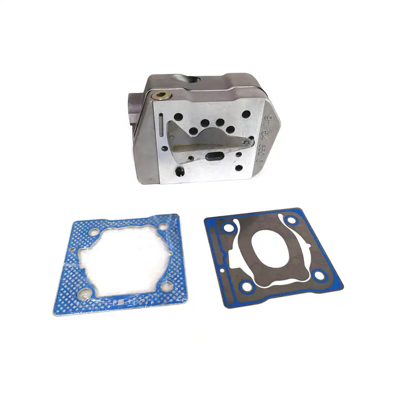 Load image into Gallery viewer, Original Air Compressor Repair Kit 4089686 4089687 9111546506 for Cummins QSB6.7 Engine - Engine Parts &gt; Air Intake and Exhaust System &gt; Air Brake Compressor from MyMROmarts
