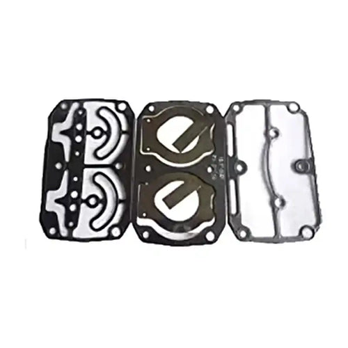 Air Compressor Repair Kit 4947027 for Cummins ISBe ISDe QSB Engine - Engine Parts > Air Intake and Exhaust System > Air Compressor Parts from MyMROmarts