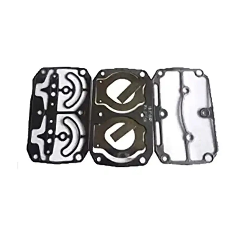 Cargue la imagen en el visor de la galería, Air Compressor Repair Kit 4947027 for Cummins ISBe ISDe QSB Engine - Engine Parts > Air Intake and Exhaust System > Air Compressor Parts from MyMROmarts
