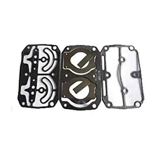 Air Compressor Repair Kit 4947027 for Cummins ISBe ISDe QSB Engine - Engine Parts > Air Intake and Exhaust System > Air Compressor Parts from MyMROmarts