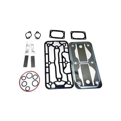 Air Compressor Repair Kit Knorr-Bremse K012086 for Volvo B7 Truck - Engine Parts > Air Intake and Exhaust System > Air Compressor Parts from MyMROmarts