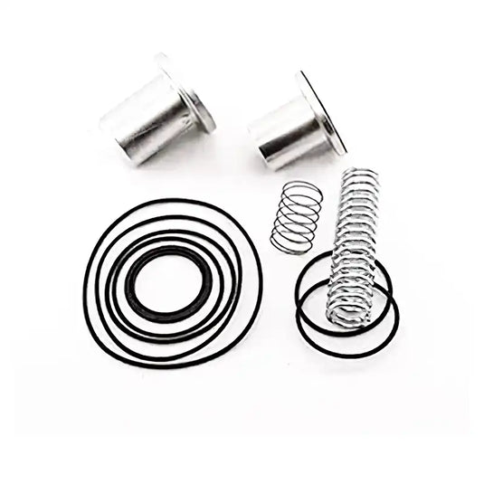 Air Compressor Unloader Valve Service Kit Spare Part 2205490428 for Atlas Copco - Engine Parts > Air Intake and Exhaust System > Air Compressor Parts from MyMROmarts