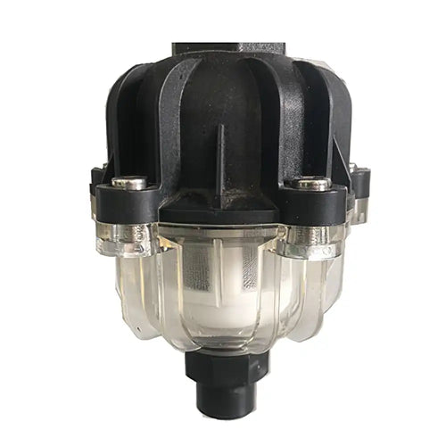 Air Compressor Spare Parts Auto Rubber Drain Valve - Engine Parts > Air Intake and Exhaust System > Air Compressor Parts from MyMROmarts