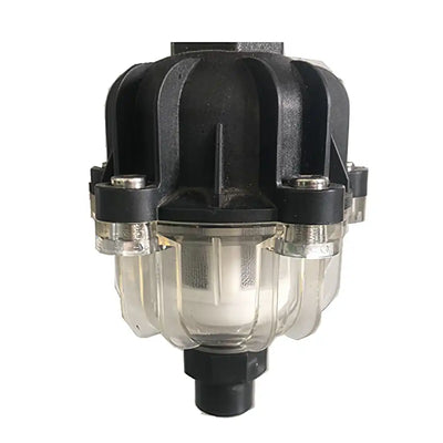 Air Compressor Spare Parts Auto Rubber Drain Valve - Engine Parts > Air Intake and Exhaust System > Air Compressor Parts from MyMROmarts