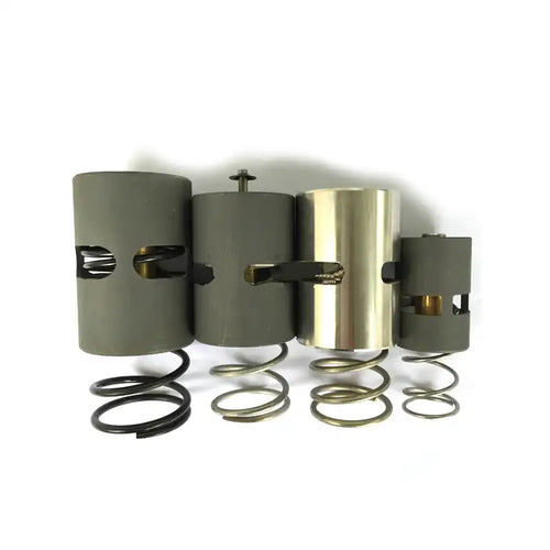 Air Compressor Thermostatic Valve Kit 2901006800 for Atlas Copco GA30 GA37 GA45 - Engine Parts > Air Intake and Exhaust System > Air Compressor Parts from MyMROmarts