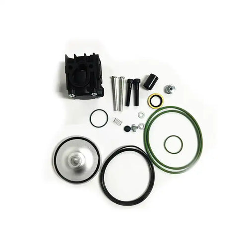 Air Compressor Unloader Valve Service Kit 2906077200 for Atlas Copco GA315-500W - Engine Parts > Air Intake and Exhaust System > Air Compressor Parts from MyMROmarts