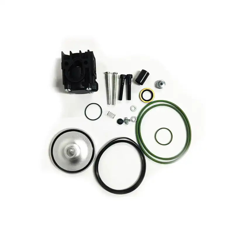 Load image into Gallery viewer, Air Compressor Unloader Valve Service Kit 2906077200 for Atlas Copco GA315-500W - Engine Parts > Air Intake and Exhaust System > Air Compressor Parts from MyMROmarts
