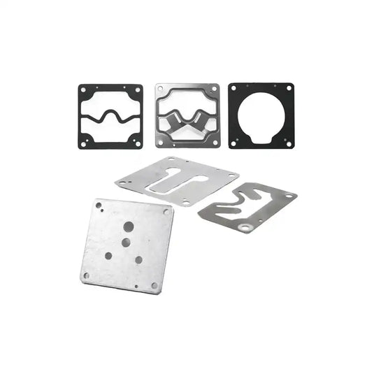 Air Compressor Valve Plate Kit 21136726 for Volvo B7 Truck - Engine Parts > Air Intake and Exhaust System > Air Compressor Parts from MyMROmarts