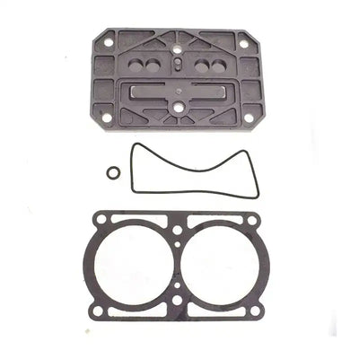 Air Compressor Valve Plate Kit 3095845 for Volvo B7 B12 FH12 FM12 NH12 Truck - Engine Parts > Air Intake and Exhaust System > Air Compressor Parts from MyMROmarts