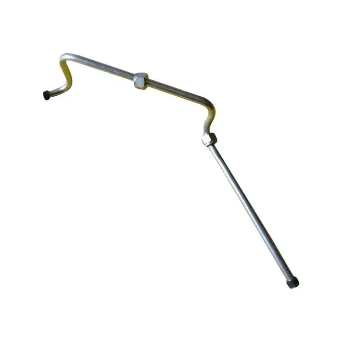 Carica immagine in Galleria Viewer, Air Compressor Water Inlet Tube 4994816 for Cummins Engine SILE - Engine Parts &gt; Other Engine Parts &gt; Engine Tube and Pipe from MyMROmarts
