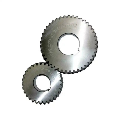 Air Compressor Wheel Gear 22077689 for Ingersoll Rand - Engine Parts > Air Intake and Exhaust System > Air Compressor Parts from MyMROmarts