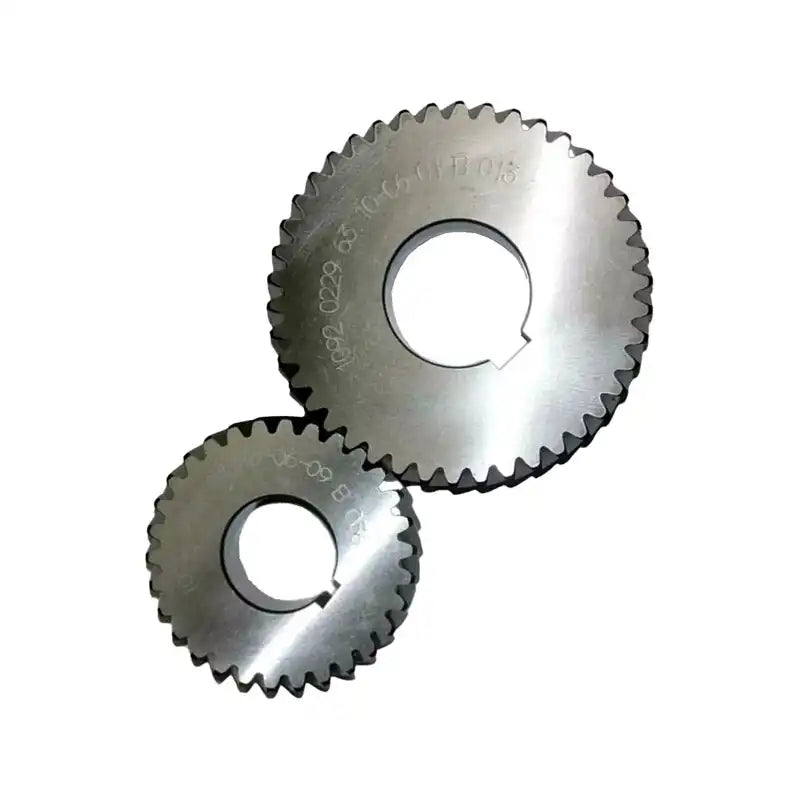 Cargue la imagen en el visor de la galería, Air Compressor Wheel Gear 22077689 for Ingersoll Rand - Engine Parts > Air Intake and Exhaust System > Air Compressor Parts from MyMROmarts
