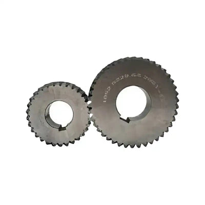 Air Compressor Wheel Gear 39110010 for Ingersoll Rand - Engine Parts > Air Intake and Exhaust System > Air Compressor Parts from MyMROmarts