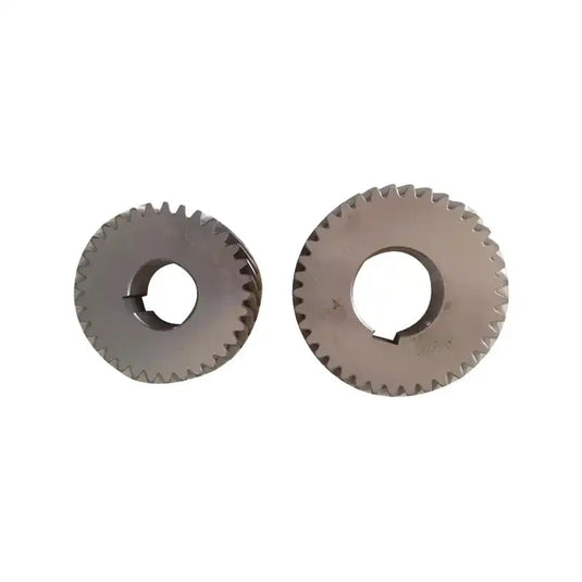 Air Compressor Wheel Gear 39112354 for Ingersoll Rand - Engine Parts > Air Intake and Exhaust System > Air Compressor Parts from MyMROmarts