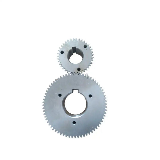 Air Compressor Wheel Gear 39121421 for Ingersoll Rand - Engine Parts > Air Intake and Exhaust System > Air Compressor Parts from MyMROmarts