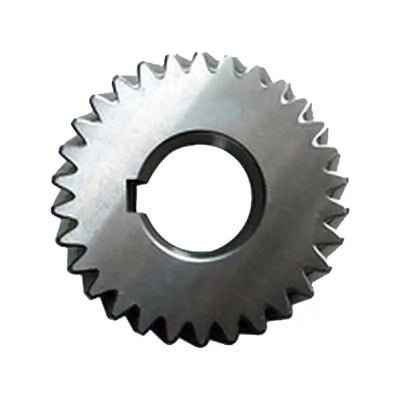 Air Compressor Wheel Gear 39817465 for Ingersoll Rand - Engine Parts > Air Intake and Exhaust System > Air Compressor Parts from MyMROmarts