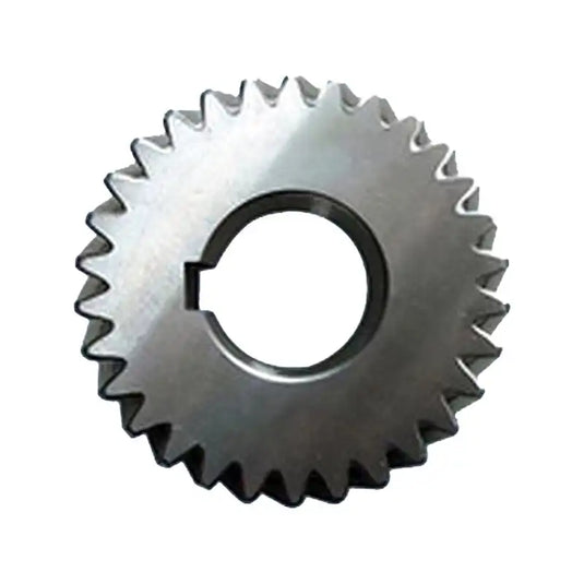 Air Compressor Wheel Gear 39817465 for Ingersoll Rand - Engine Parts > Air Intake and Exhaust System > Air Compressor Parts from MyMROmarts