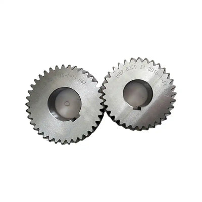 Air Compressor Wheel Gear 39817481 for Ingersoll Rand - Engine Parts > Air Intake and Exhaust System > Air Compressor Parts from MyMROmarts