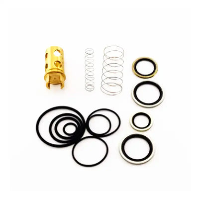 Air Compressors Oil Stop Check Valve Kit 2901021701 for Atlas Copco - Engine Parts > Air Intake and Exhaust System > Air Compressor Parts from MyMROmarts