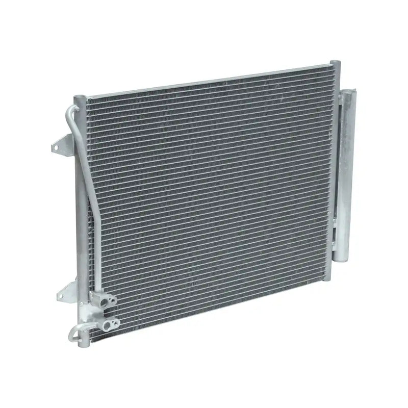 Load image into Gallery viewer, Air Condenser Unit 11M6-54030 for Hyundai Excavator R55-3 R55W-3 Original from MyMROmarts
