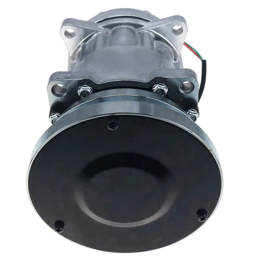 Air Conditioning Compressor 134-3997 For Caterpillar Articulated Dump Truck D250E D300E D350E D400E from MyMROmarts