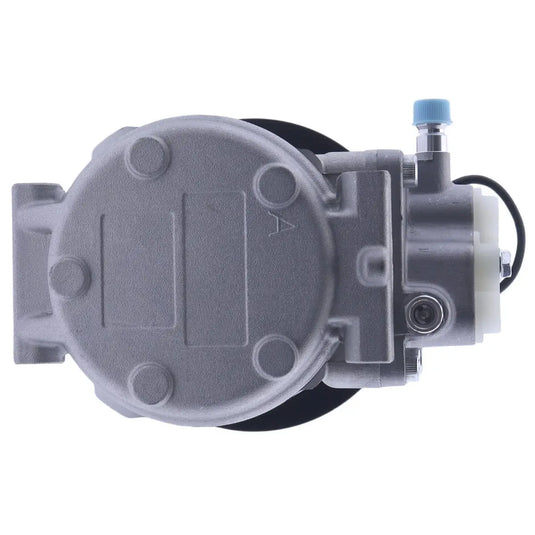 Air Condition Compressor 425-07-21180 for Komatsu Wheel Loaders WA200-3 WA250-3 WA320-3 WA470-3 WA800-3E0 WA900-3E0 from MyMROmarts