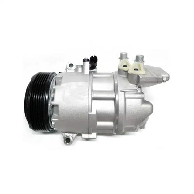 6PK Air Condition Compressor 64529145352 64529175669 for BMW 316i 316Ci 318i 318Ci CSV613 V6 E46 Z4 E85 X3 E83 from MyMROmarts