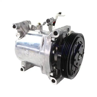 A/C Compressor 95201-63JA0 95200-64JA0 for Suzuki SX4 Swift SX4 1.6L 06-11 from MyMROmarts