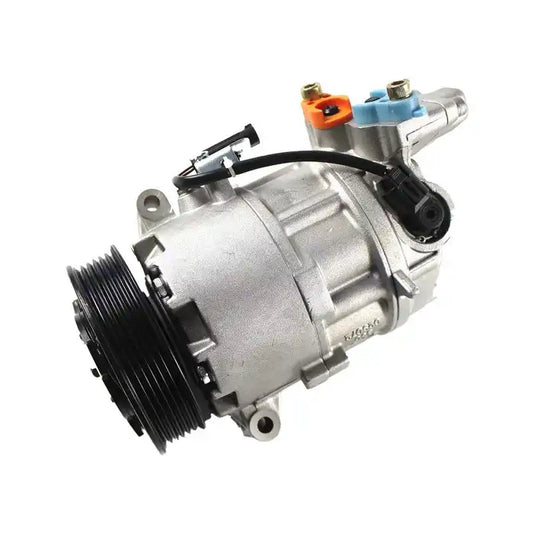 Air Condition Compressor CSE613 64529182793 64509156821 64526915380 for BMW X1 E81 E82 E84 E87 E88 E90 E91 E92 from MyMROmarts