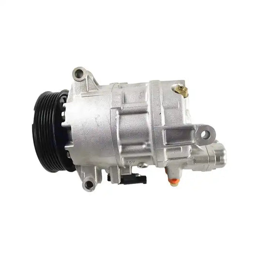 Air Condition Compressor CSE613 64529182793 64509156821 64526915380 for BMW X1 E81 E82 E84 E87 E88 E90 E91 E92 from MyMROmarts