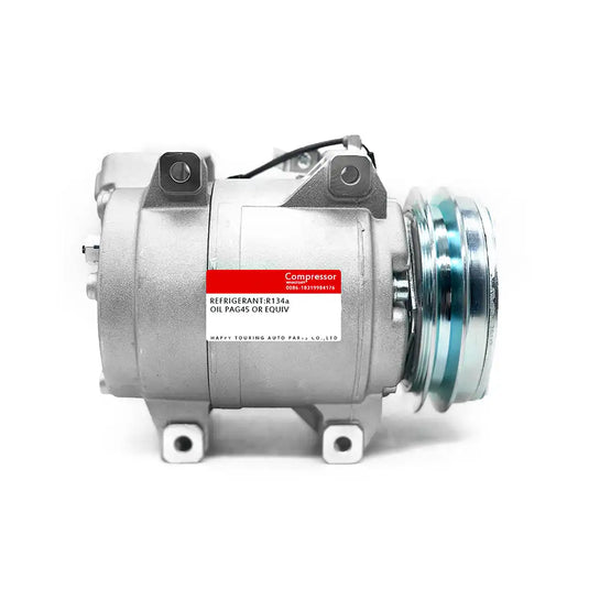 Air Condition Compressor MN123626 for Mitsubishi Triton L200 2006-2011 from MyMROmarts
