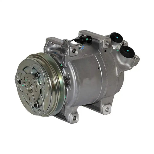 Air Condition Compressor MN123626 for Mitsubishi Triton L200 2006-2011 from MyMROmarts