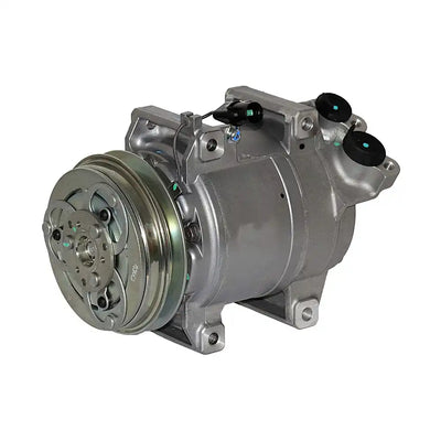 Air Condition Compressor MN123626 for Mitsubishi Triton L200 2006-2011 from MyMROmarts