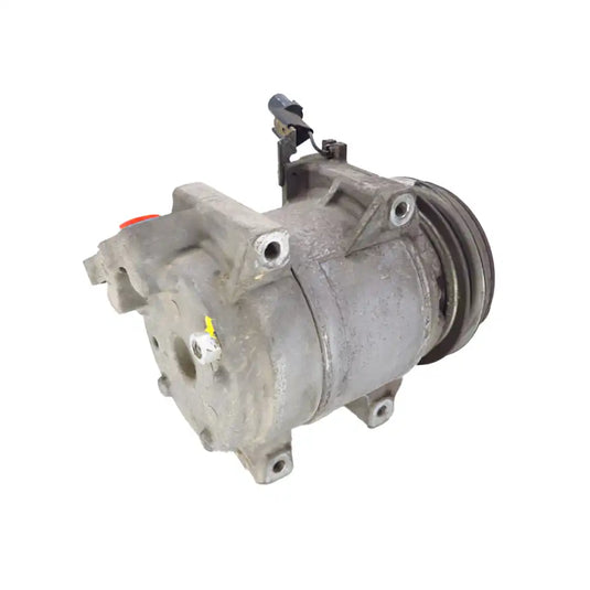 Air Condition Compressor MN123626 for Mitsubishi Triton L200 2006-2011 from MyMROmarts