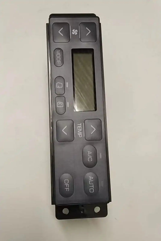 Air Condition Control Panel 4426048 For Hitachi Excavator ZX160LC-3 ZX180LC-3 ZX400R-3 ZX400LCH-3 from MyMROmarts