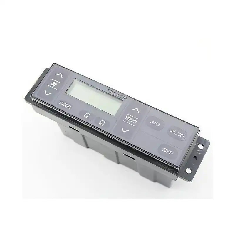 Load image into Gallery viewer, Air Condition Control Panel 4426048 For Hitachi Excavator ZX210H ZX210H-3 ZX210K ZX210K-3 - Electrical Parts > Electronic Control System > Controllers and Monitors from MyMROmarts

