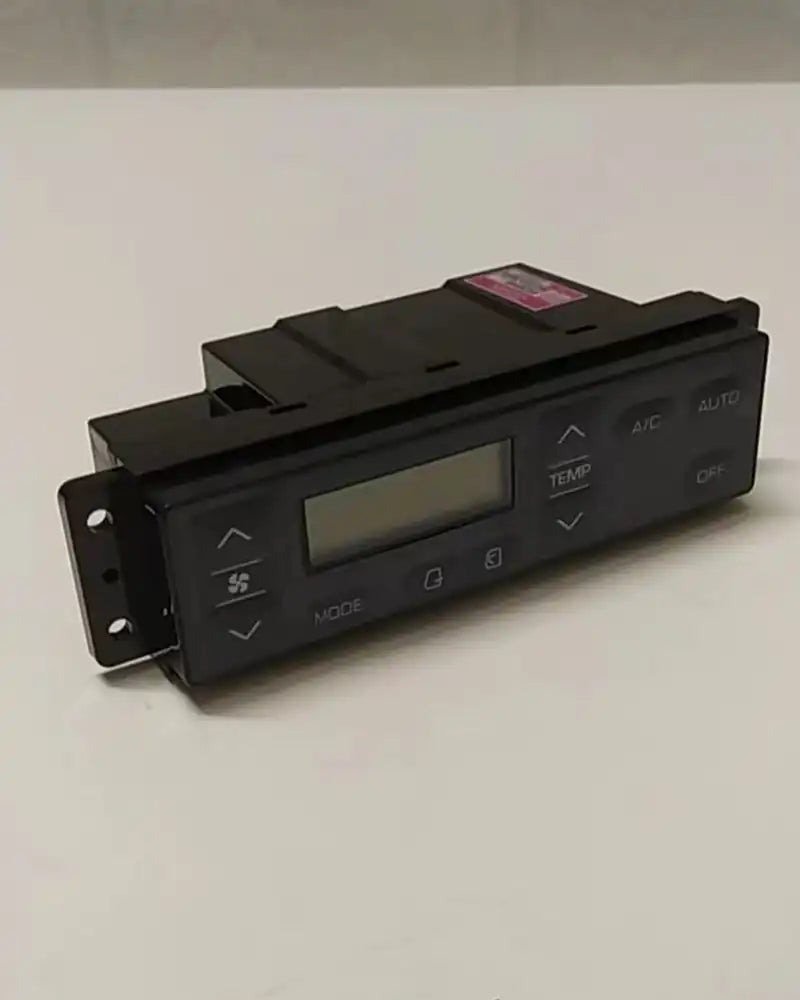 Chargez l&#39;image dans la visionneuse de la galerie, Air Condition Control Panel 4426048 For Hitachi Excavator ZX160LC-3 ZX180LC-3 ZX400R-3 ZX400LCH-3 from MyMROmarts
