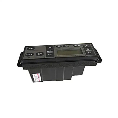 Air Condition Control Panel 4692240 4692239 For Hitachi Excavator ZX200-3 ZX240-3 ZX270-3 ZX330-3 - Electrical Parts > Electronic Control System > Controllers and Monitors from MyMROmarts