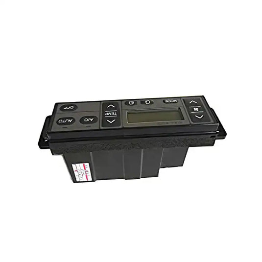 Air Condition Control Panel 4692240 4692239 For Hitachi Excavator ZX200-3 ZX240-3 ZX270-3 ZX330-3 - Electrical Parts > Electronic Control System > Controllers and Monitors from MyMROmarts