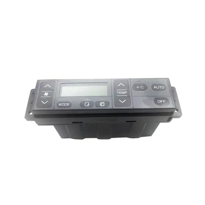 Air Condition Control Panel 4692240 4692239 For Hitachi Excavator ZX250LC-3 ZX280LC-3 ZX350LC-3 ZX400LCH-3 - Electrical Parts > Electronic Control System > Controllers and Monitors from MyMROmarts
