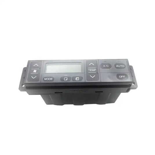 Air Condition Control Panel 4692240 4692239 For Hitachi Excavator ZX250LC-3 ZX280LC-3 ZX350LC-3 ZX400LCH-3 - Electrical Parts > Electronic Control System > Controllers and Monitors from MyMROmarts