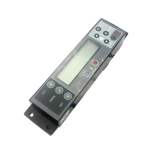 Air Condition Controller KHR12512 For Sumitomo Excavator SH210-5 - Electrical Parts > Electronic Control System > Controllers and Monitors from MyMROmarts